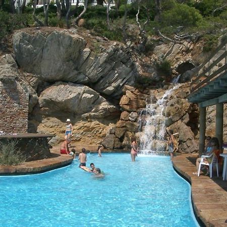 Precioso Apartmento Sobre El Mar, Cap Sa Sal, Begur, Girona Exteriér fotografie