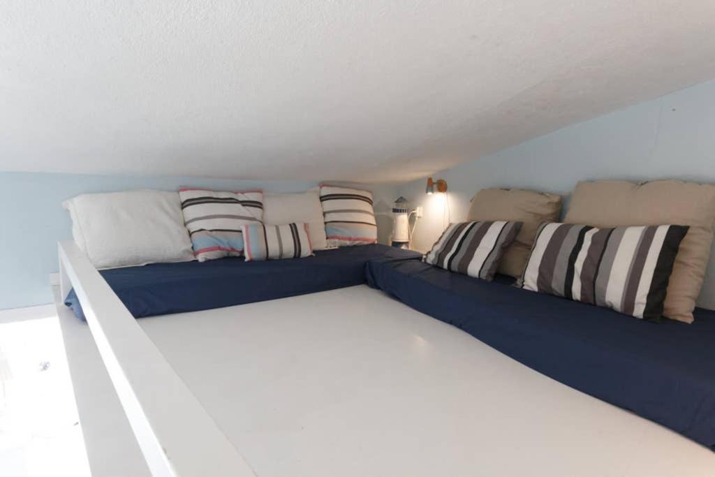 Precioso Apartmento Sobre El Mar, Cap Sa Sal, Begur, Girona Exteriér fotografie